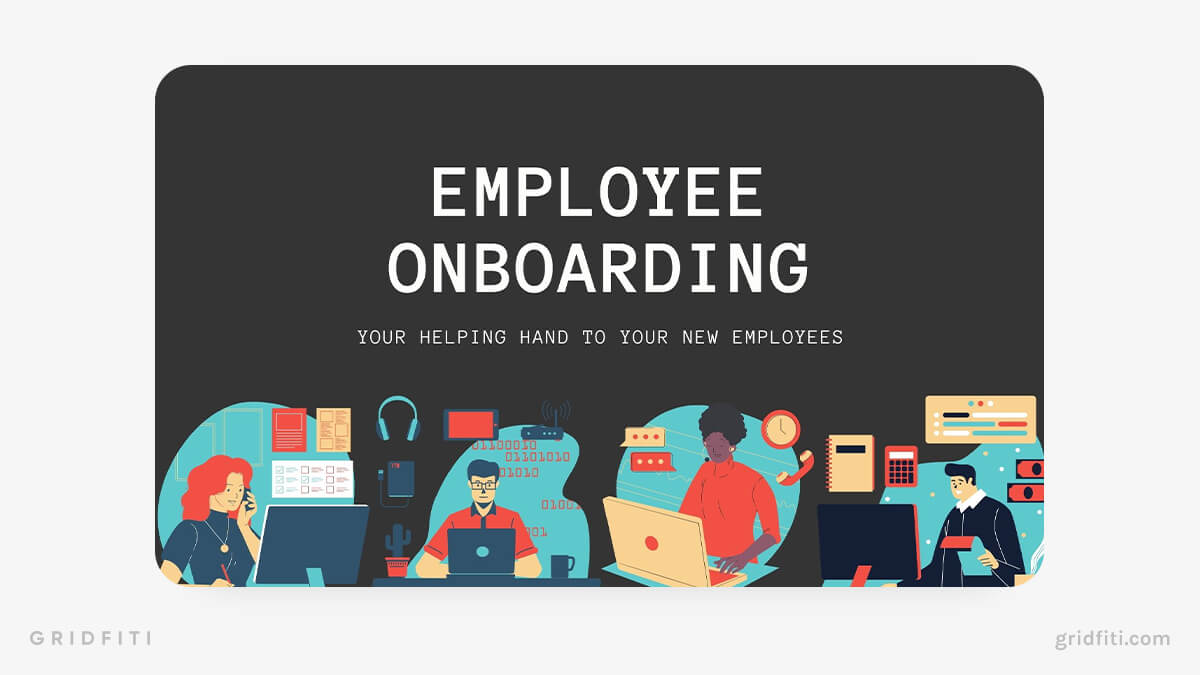 Notion Employee Onboarding Dashboard & Checklist