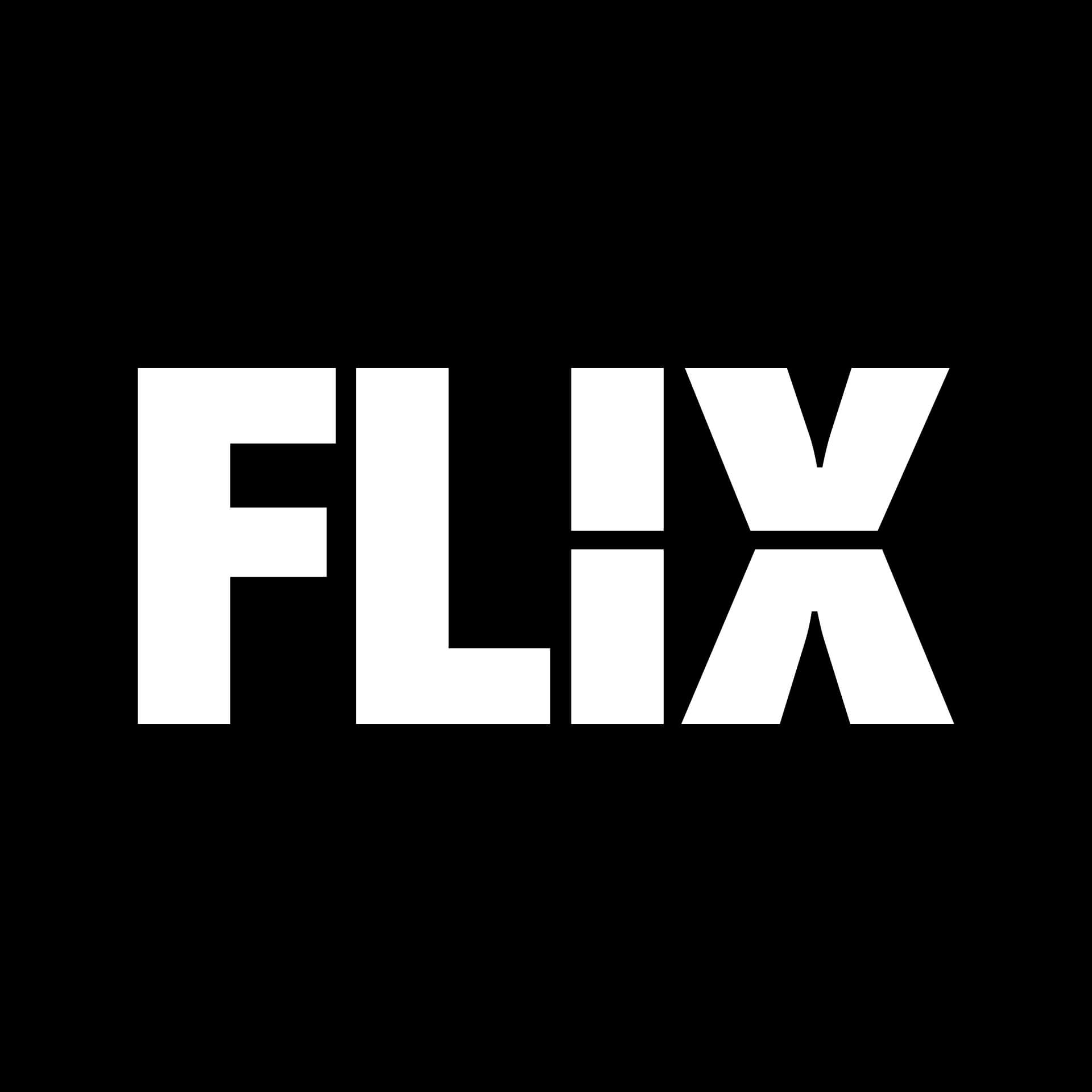Flix – Modern Flip Clock