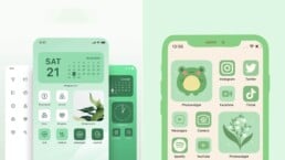 Best Green App Icons