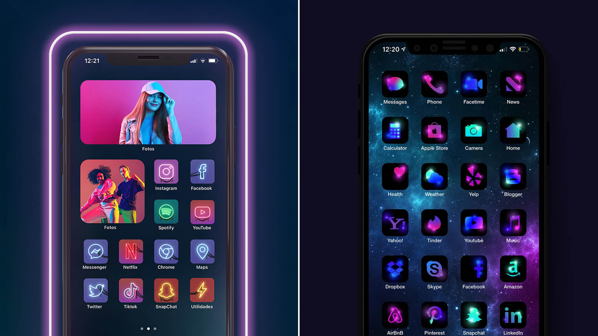 Clock pink icon  App icon, Iphone icon, Ios app icon design