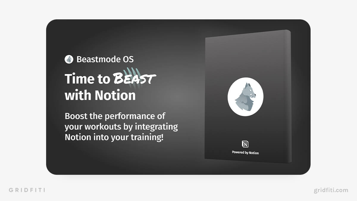 Workout OS