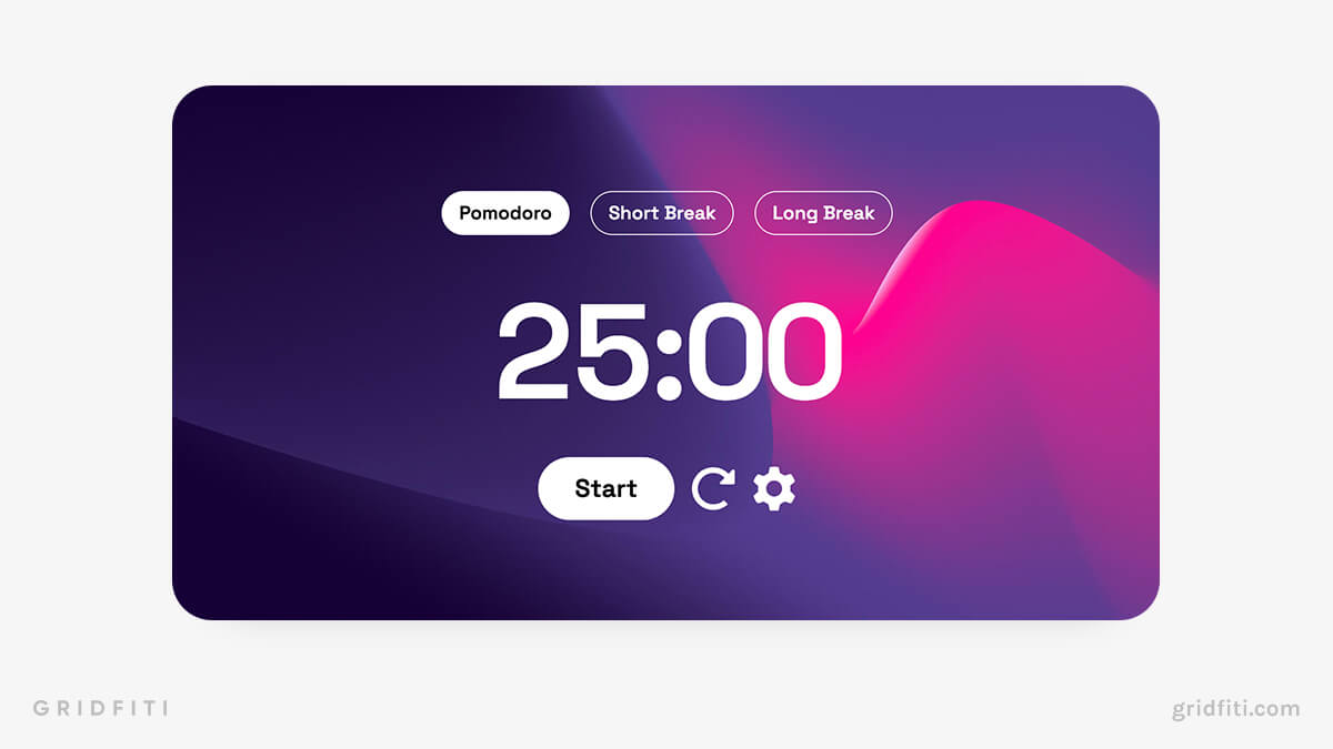 5-notion-pomodoro-timer-widgets-templates-gridfiti