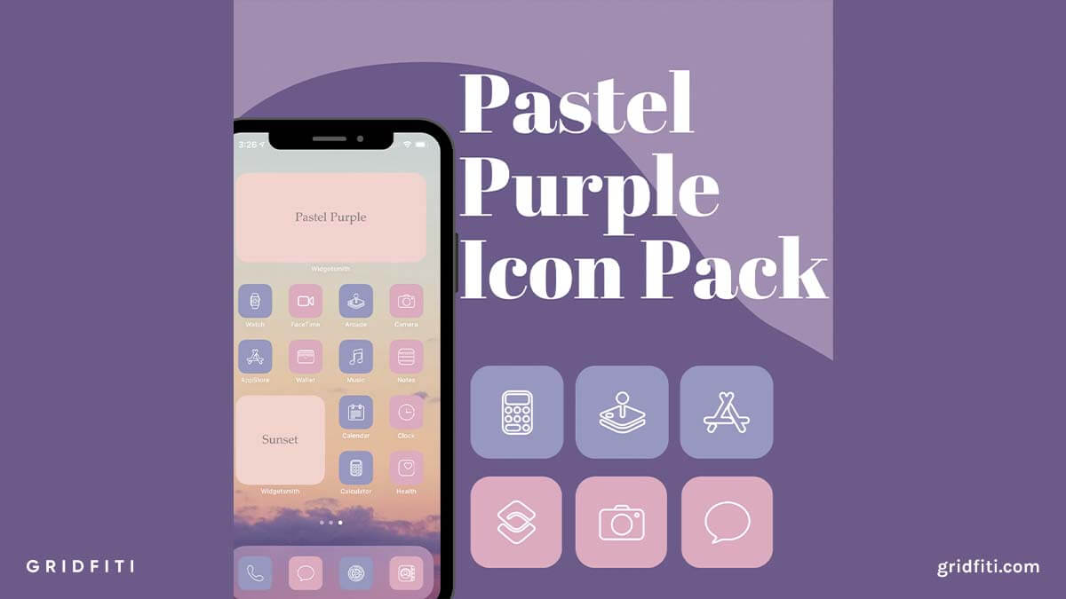 Afterpay Icon  Purple themes, Icon, Pastel purple