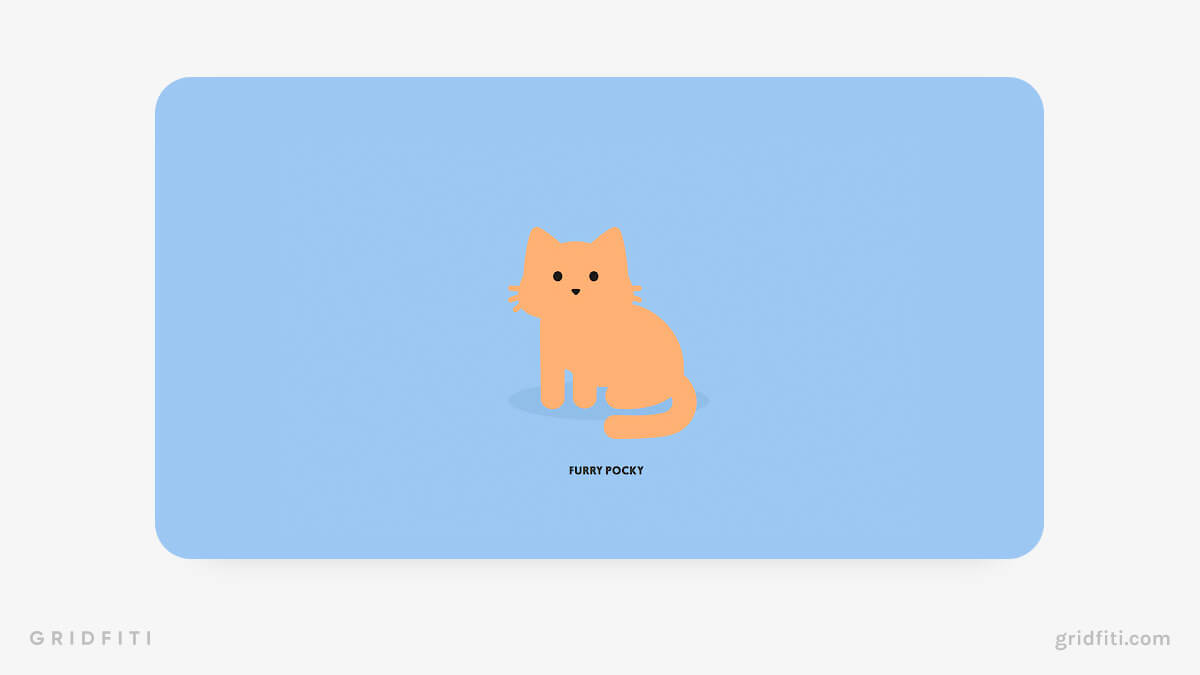 Tabby Cat Chrome Extension