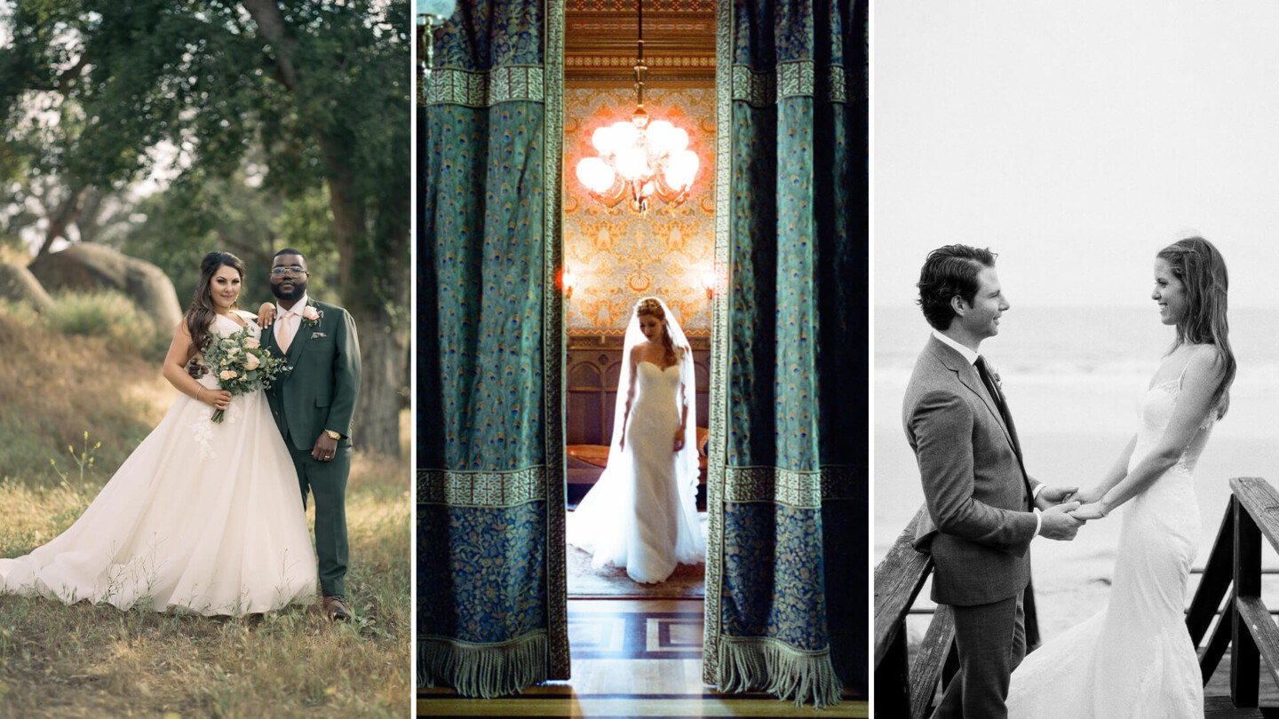 Best Film for Wedding Photography