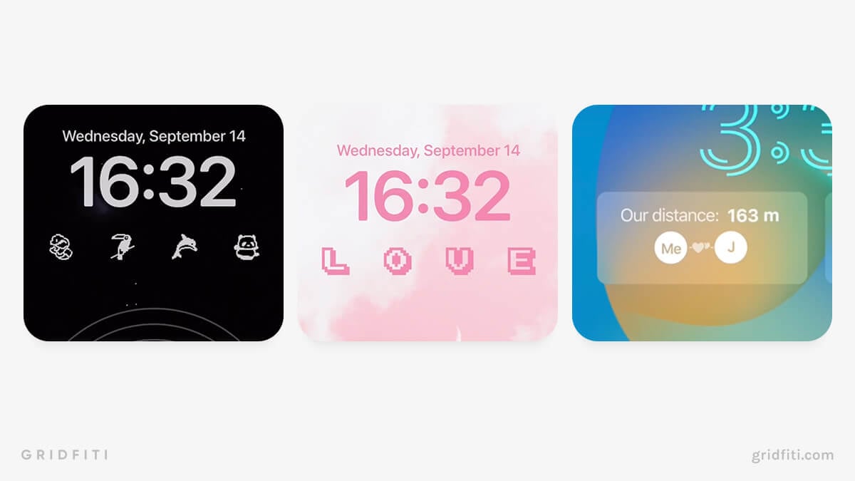 25-curated-ios-17-lock-screen-widgets-aesthetic-functional-gridfiti