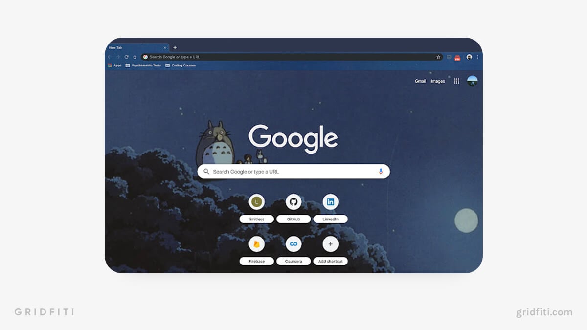 louis vuitton Chrome Themes - ThemeBeta