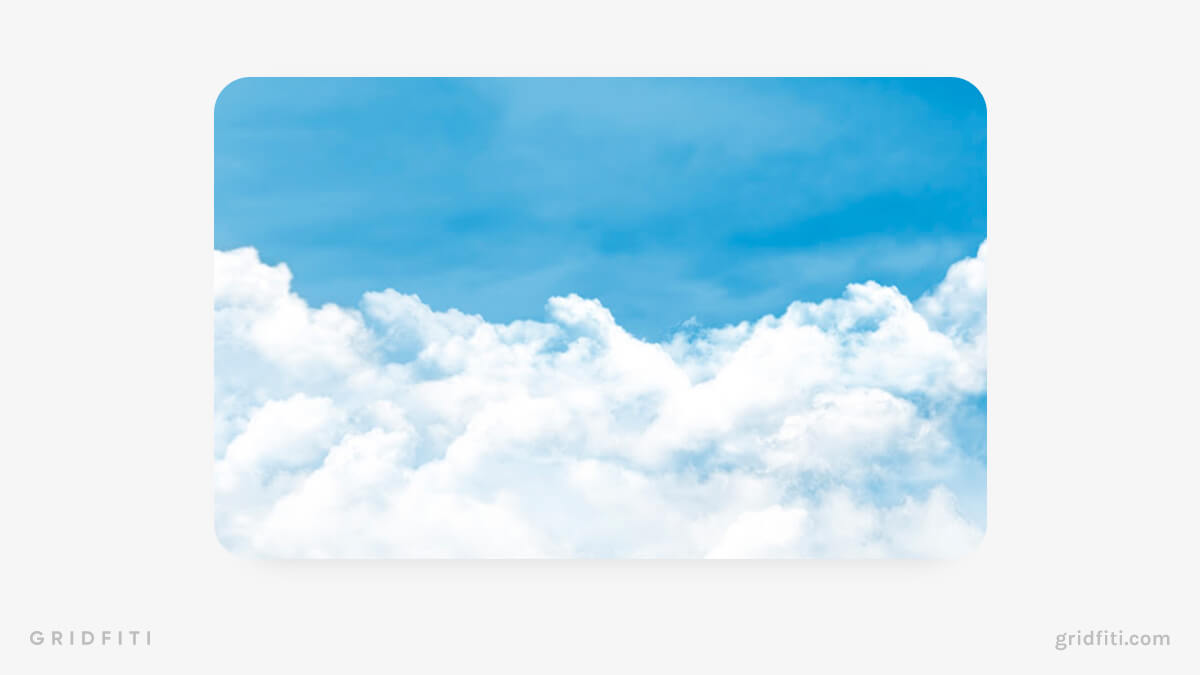 Aesthetic Cloud Chrome Themes