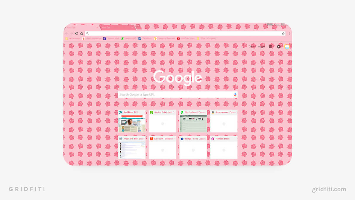 kawaii Windows Themes - ThemeBeta