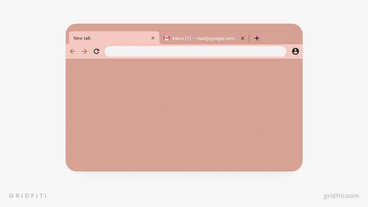 How To Change Your Wallpaper In Google Chrome  ThemeBin