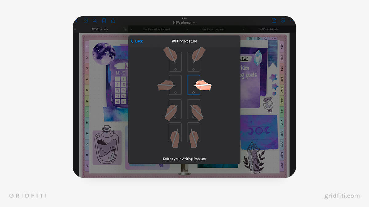 GoodNotes vs. Notability – A Definitive Comparison | Gridfiti