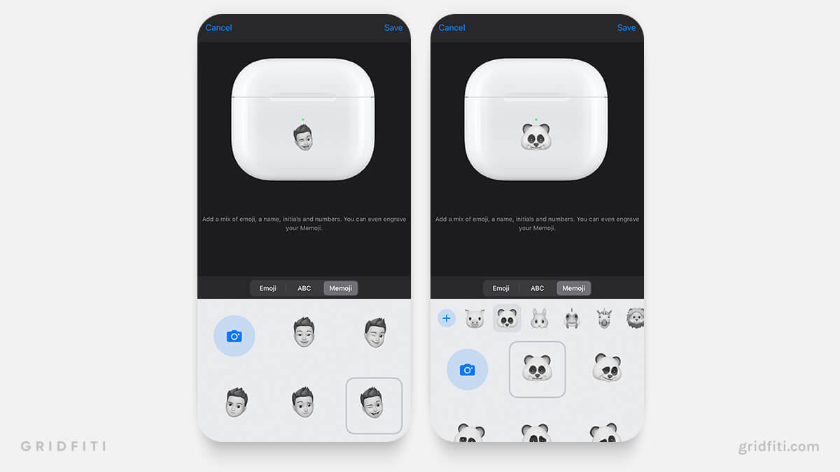 50+ Best AirPods Pro & Max Engraving Ideas (Cute, Funny & More)