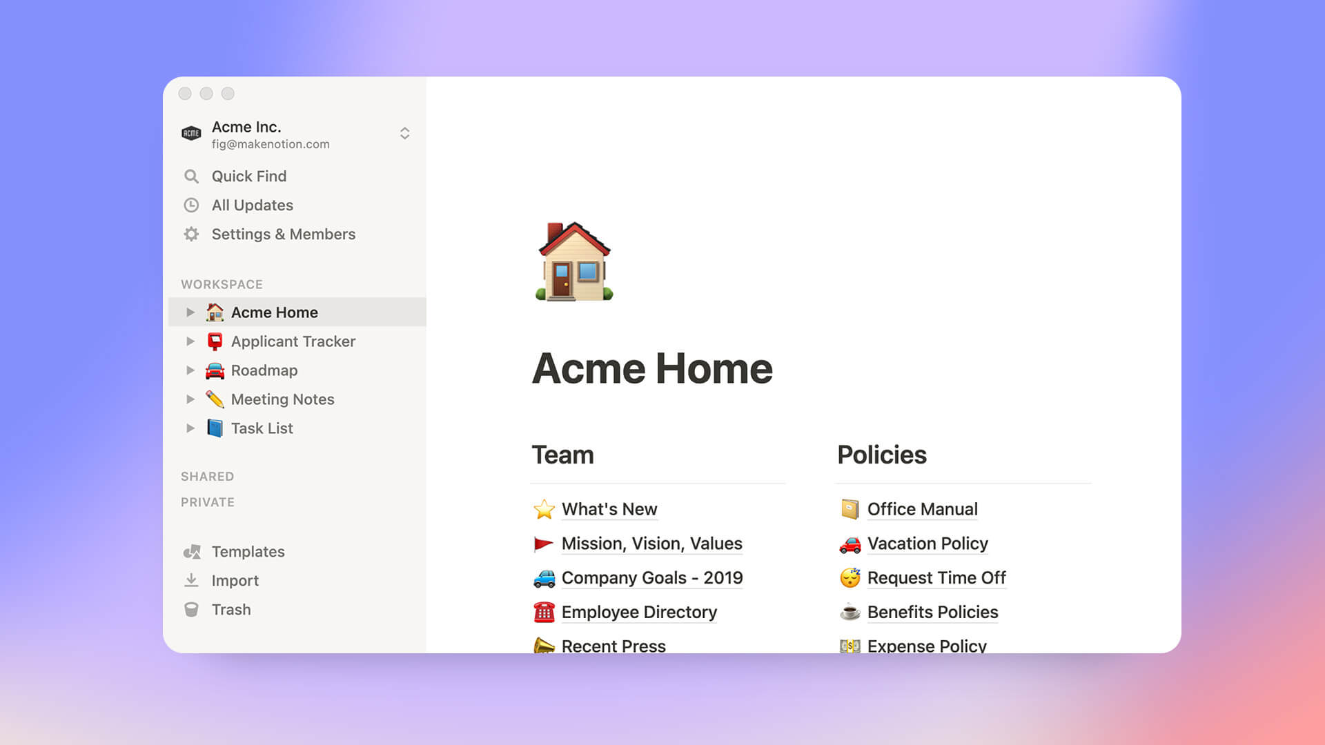Notion Desktop App Vs Web Which Is Better 2024 Gridfiti