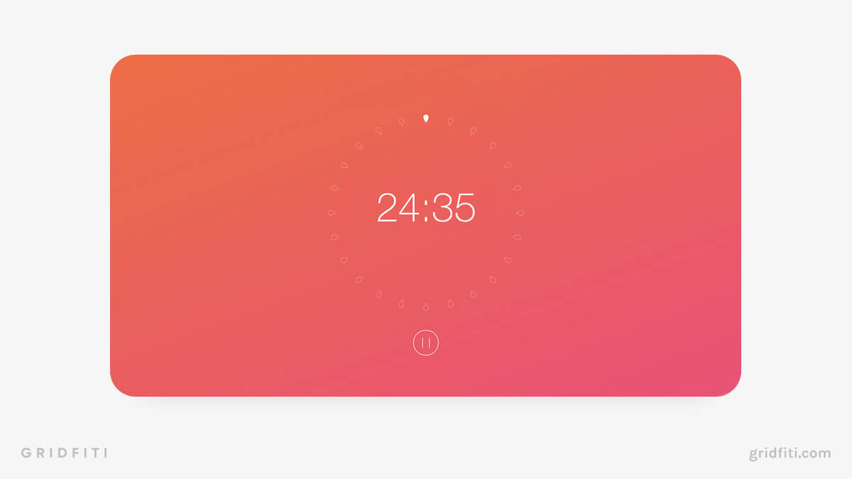 Focus To-Do: Pomodoro Timer & To Do List