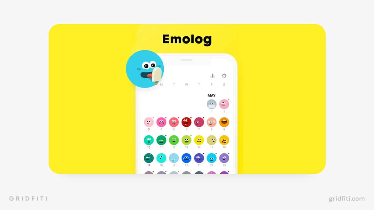 Emolog App