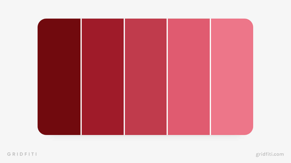 Dusty Rose Color, Codes and Facts – HTML Color Codes