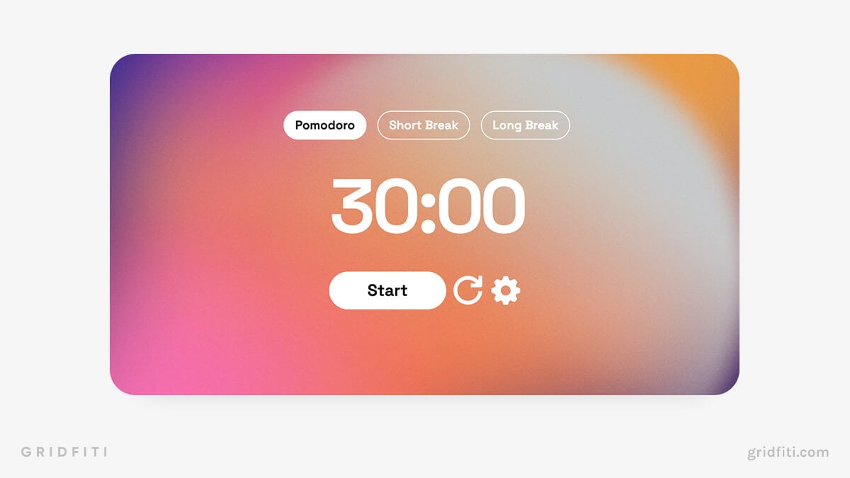 Classroom Timer, Free Countdown Timer