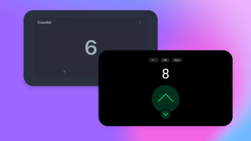 Online Tally Counters