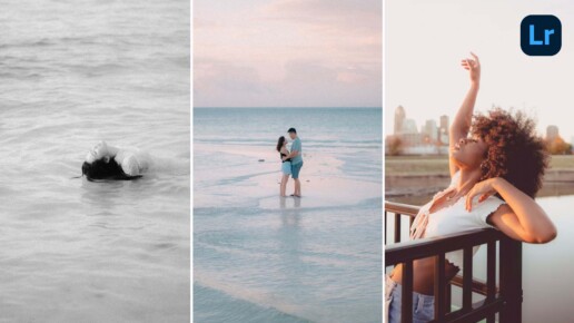 Dreamy Lightroom Presets