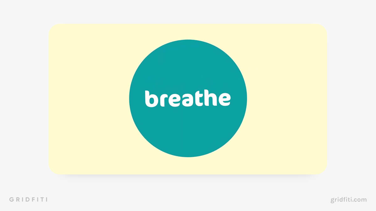 Mindful Breathing Exercise Video