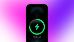 Average Battery Health iPhone
