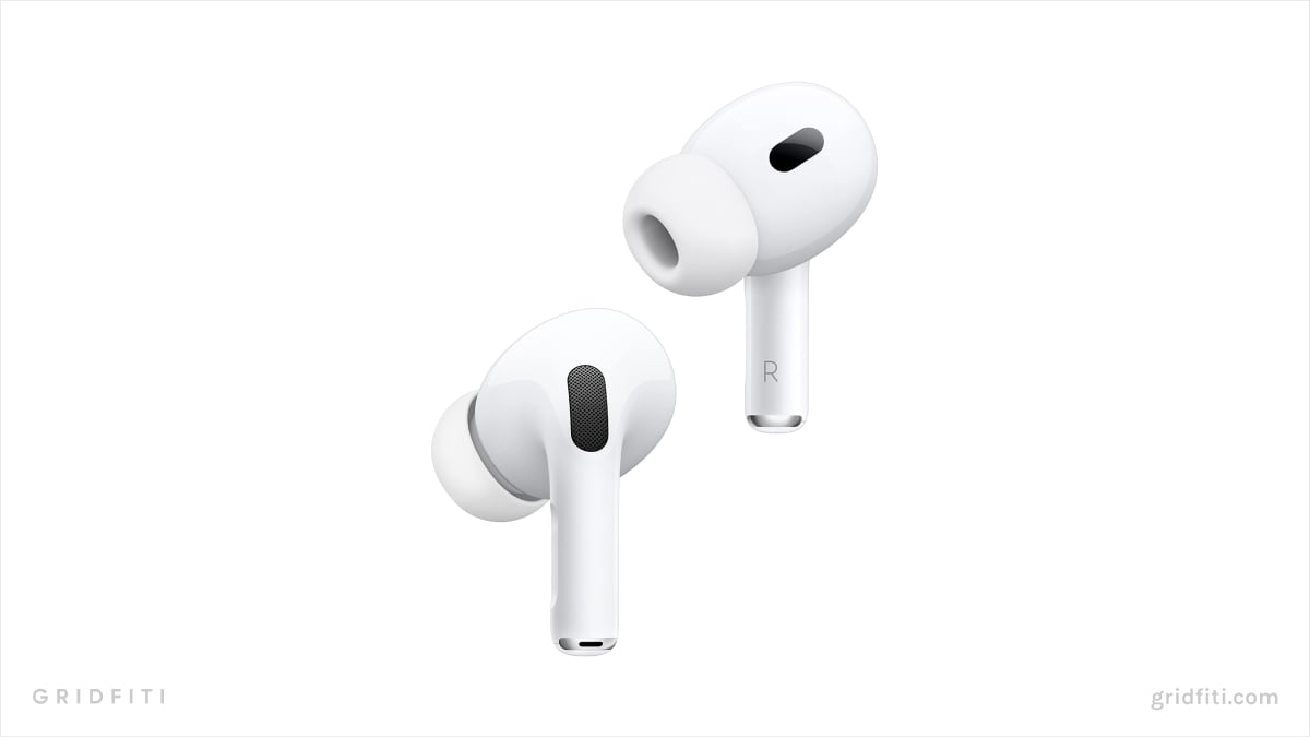 Apple Airpods for ADHD