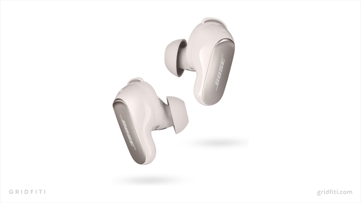 Bose Earbuds for ADHD
