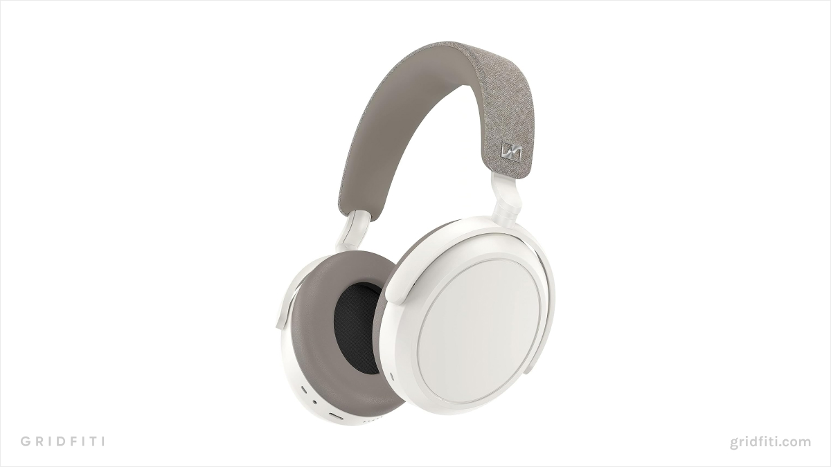 Sennheiser ADHD Headphones