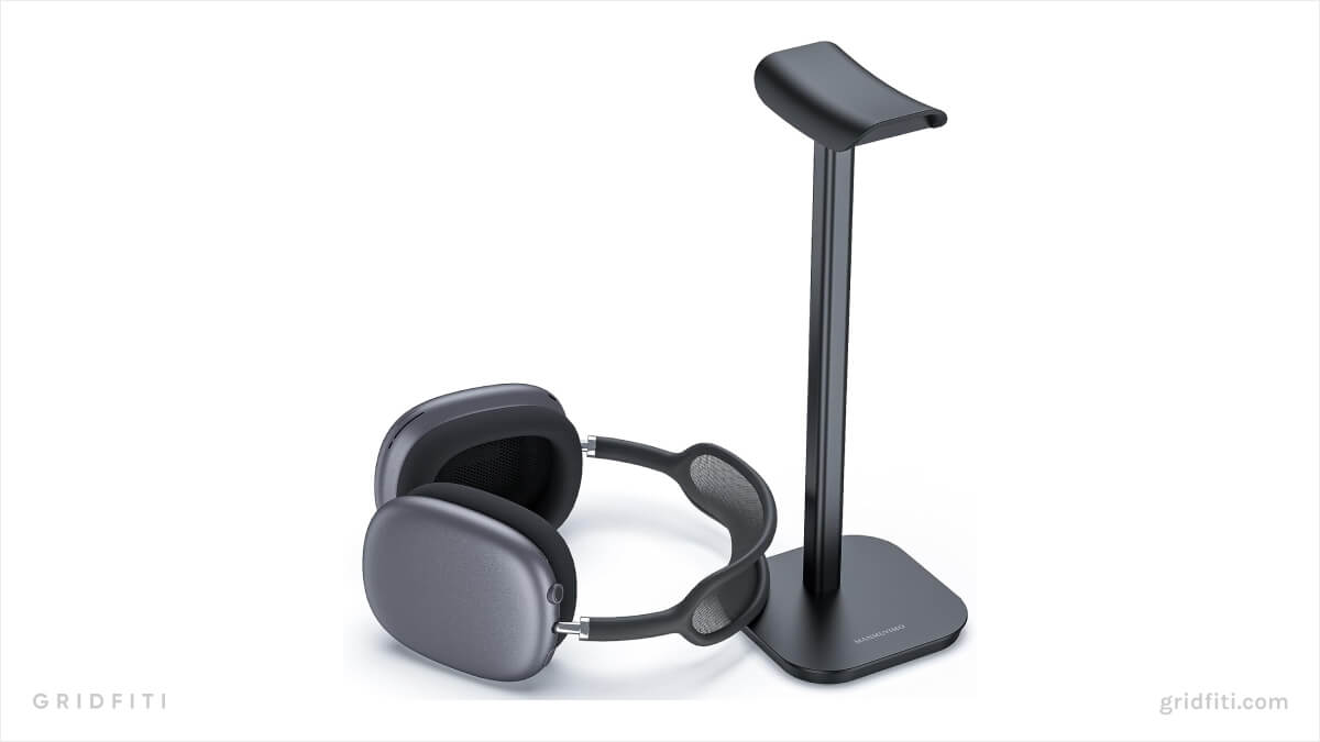 Manmuvimo Headphone Stand