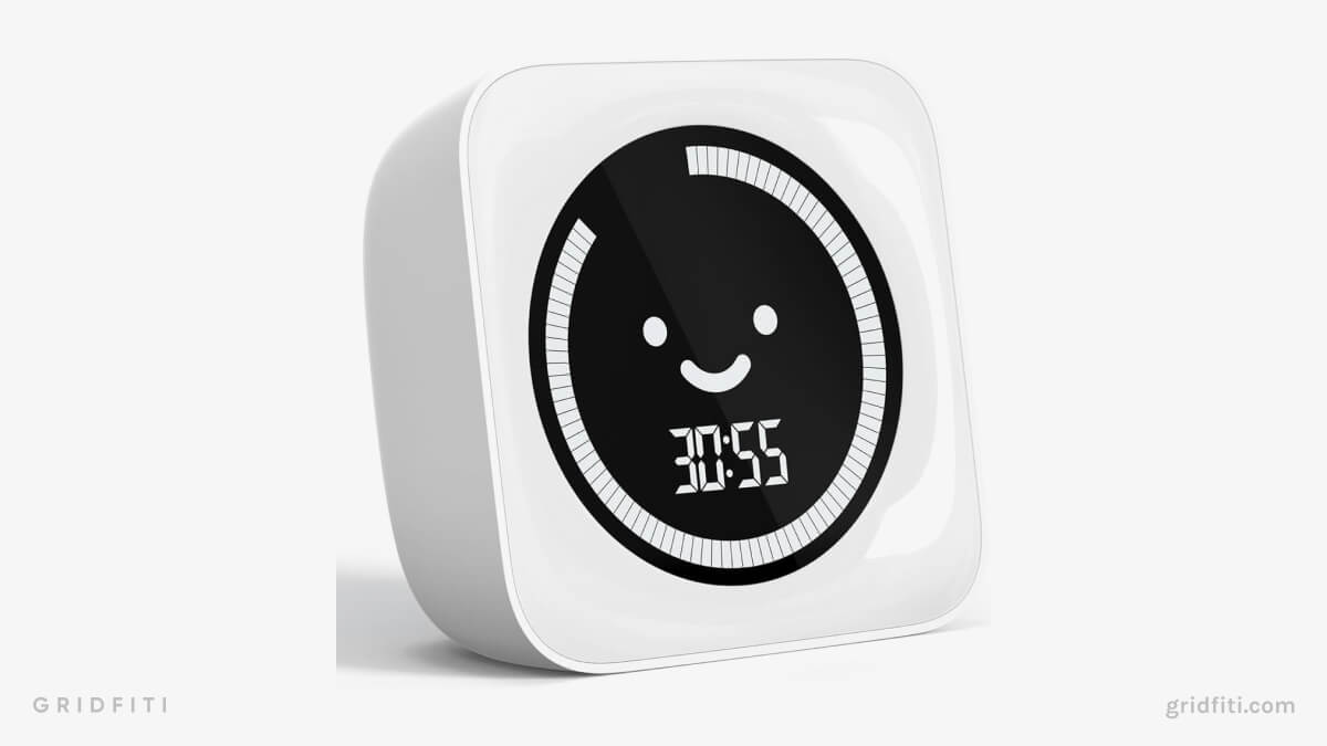 99 Minute Digital Desk Timer