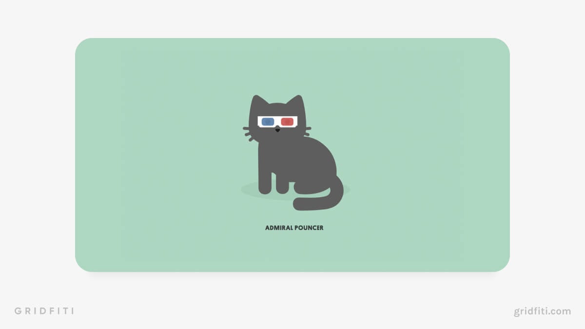 Tabby Cat Chrome Extension