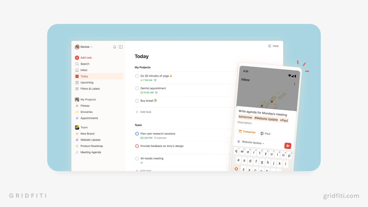 Todoist