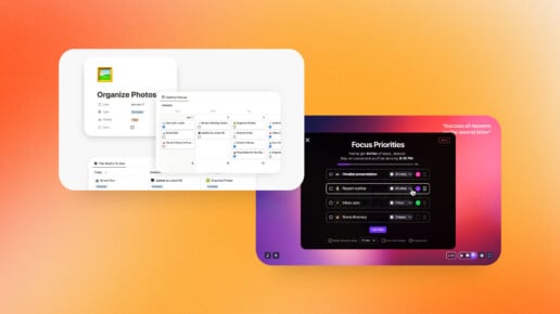 Aesthetic To Do List Apps