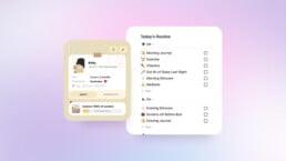 Aesthetic Habit Tracker Apps