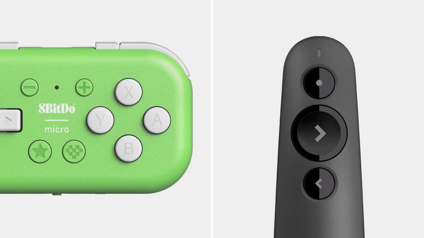 Best Anki Remotes