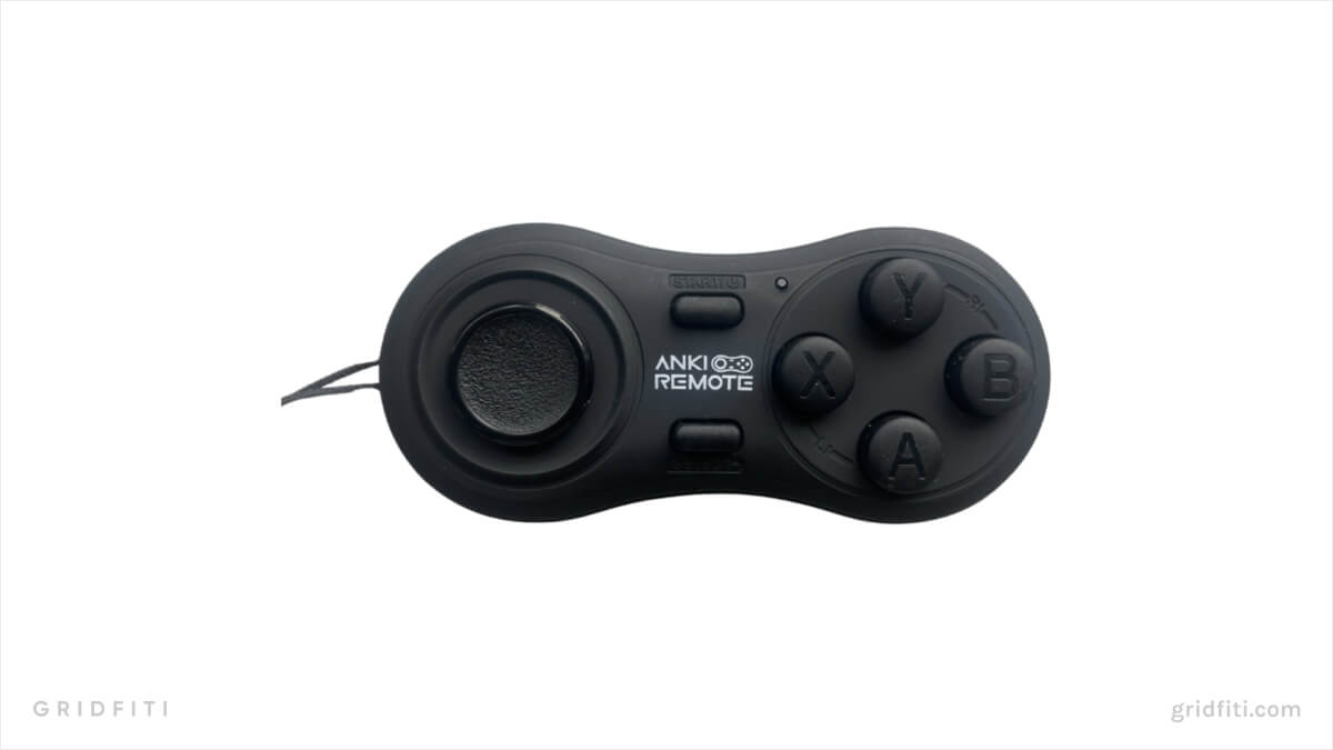 Minimal Anki Remote