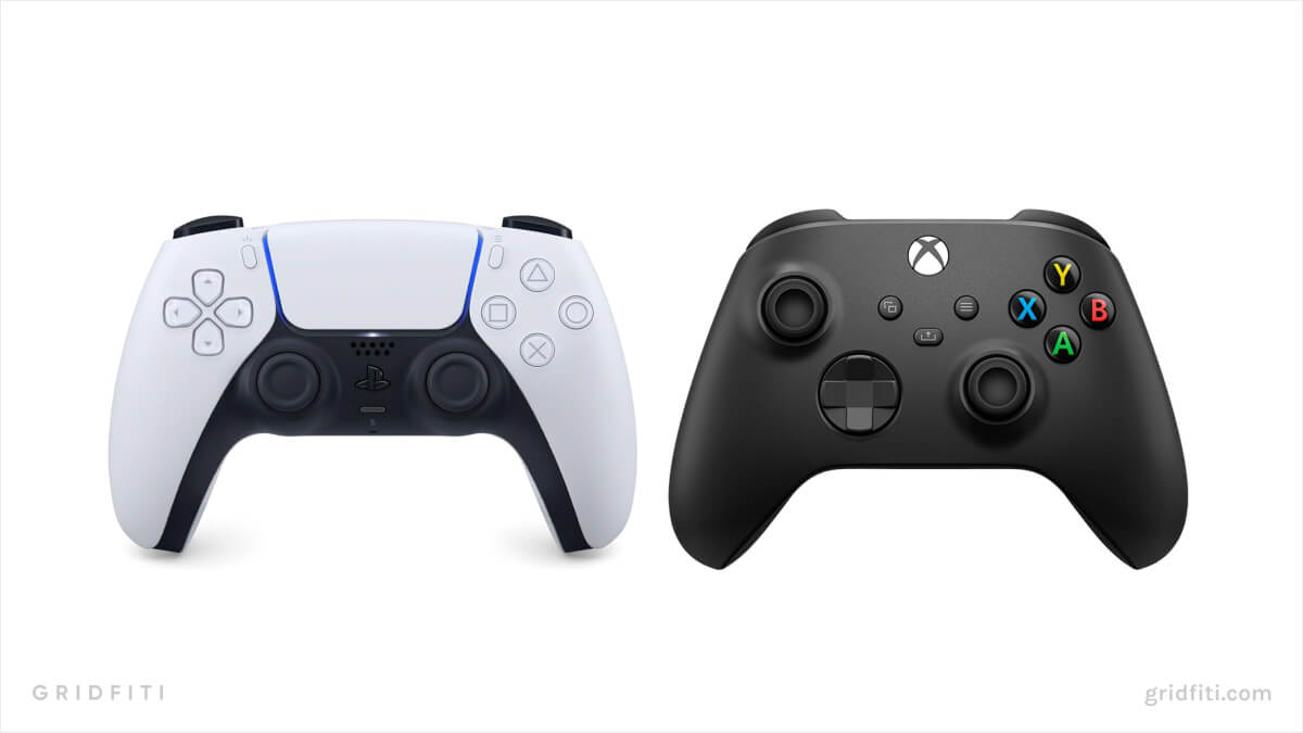 Controller for Anki