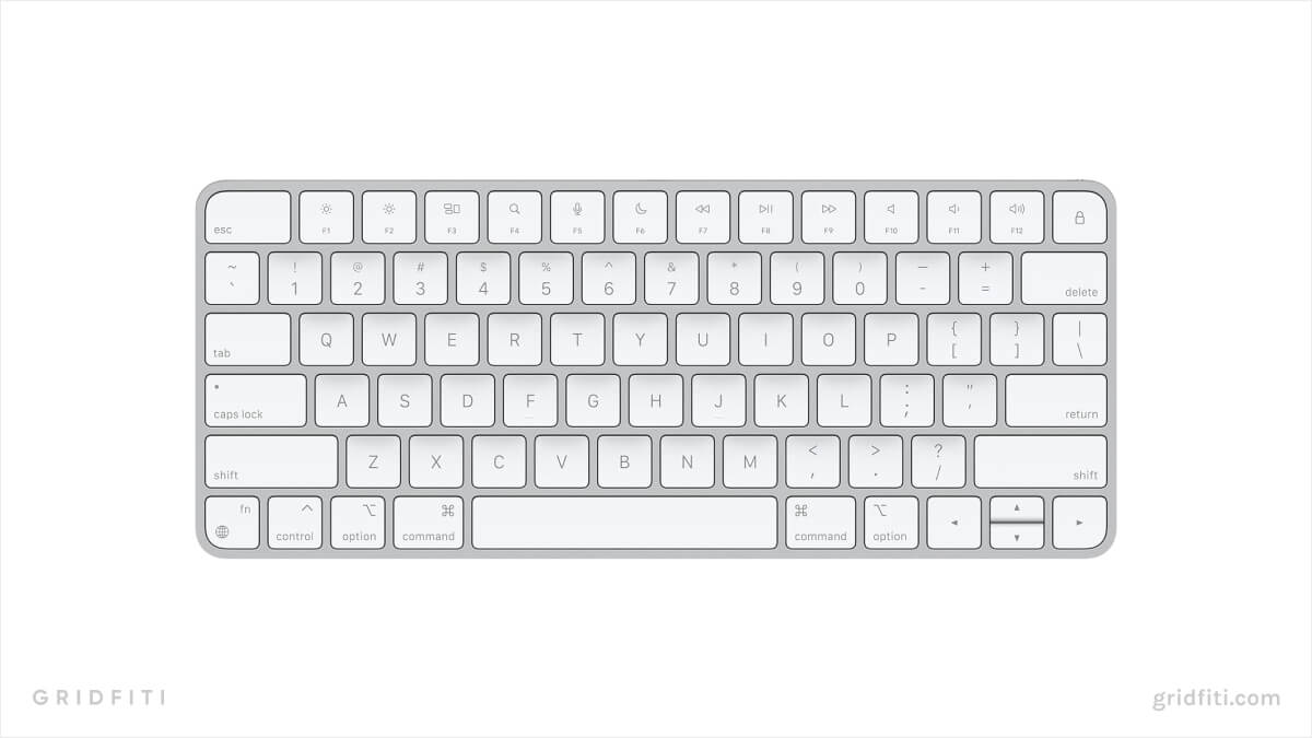 Wireless Keyboard for Anki Remote
