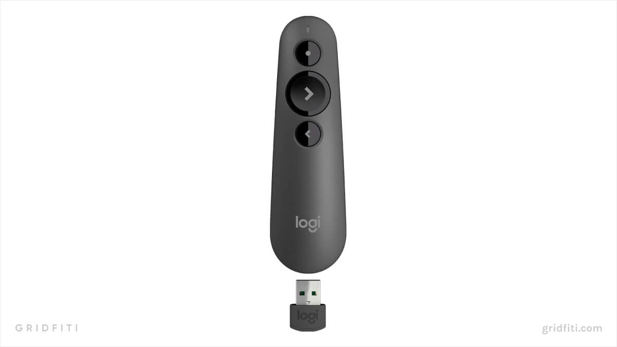 Logitech Anki Remote