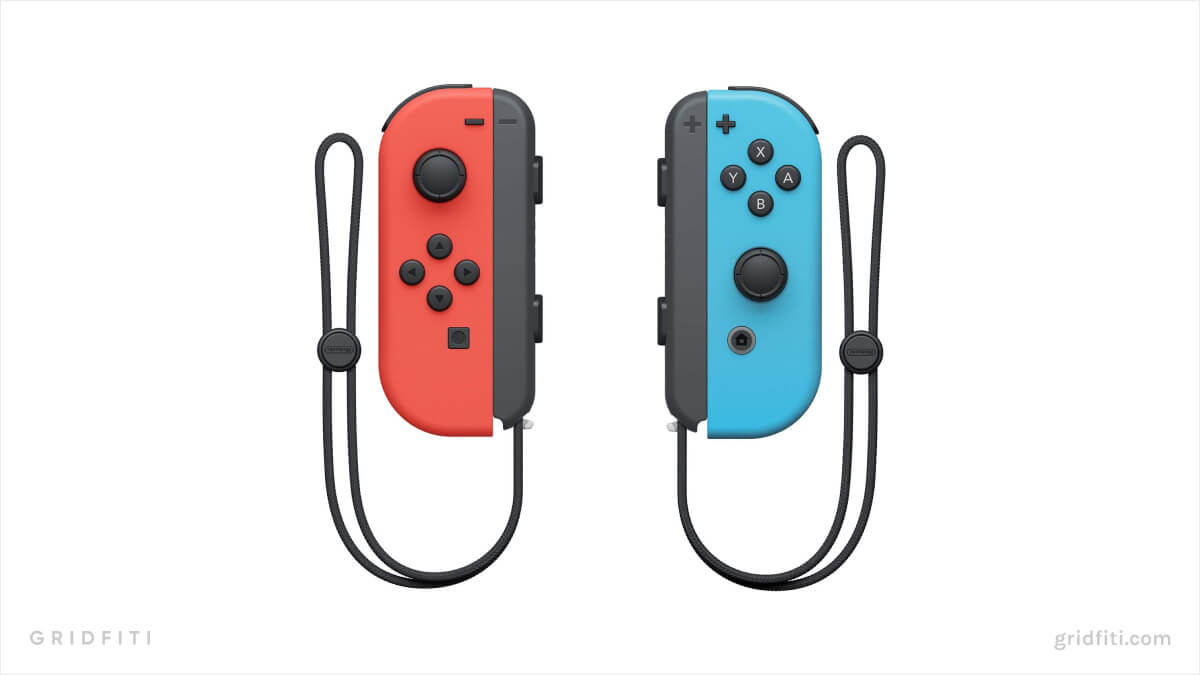 Nintendo Switch Joy-Con for Anki